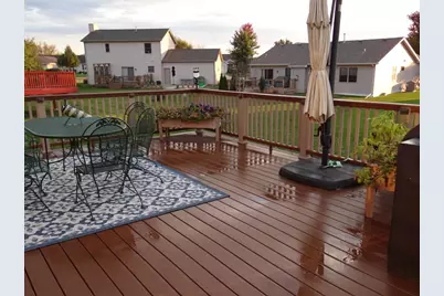 3672 91st Place, Sturtevant, WI 53177 - Photo 35