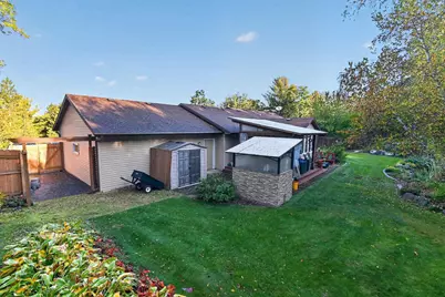N4136 Rory Road, Poynette, WI 53955 - Photo 63