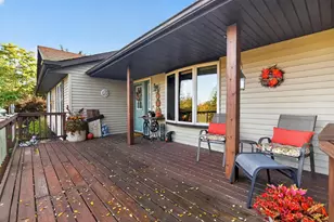 N4136 Rory Rd, Poynette, WI 53955 - Photo 3