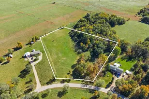 - 8th Ln, Packwaukee, WI 53949 - Photo 1