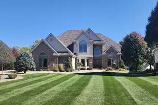 1225 St Patrick Way, Sun Prairie, WI 53590 - Photo 1