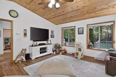 W8296 Royal Oaks Drive, Wautoma, WI 54982 - Photo 3