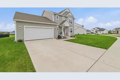 113 Mary Belle Lane, Beaver Dam, WI 53916 - Photo 3