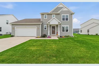 113 Mary Belle Lane, Beaver Dam, WI 53916 - Photo 1