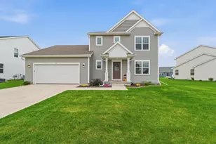 113 Mary Belle Ln, Beaver Dam, WI 53916 - Photo 1