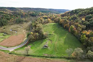 8 7+/- Acres County Road F, Ontario, WI 54651 - Photo 1