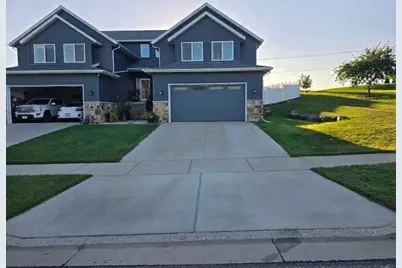 1843 Park View Drive, Baraboo, WI 53913 - Photo 1