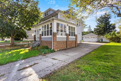 213 S College Avenue, Fox Lake, WI 53933 - Photo 1