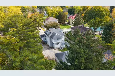 213 S College Avenue, Fox Lake, WI 53933 - Photo 35