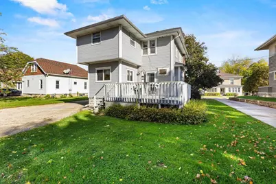 213 S College Avenue, Fox Lake, WI 53933 - Photo 29