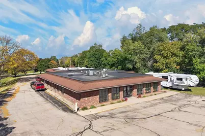 635 W Oshkosh Street, Ripon, WI 54971 - Photo 7