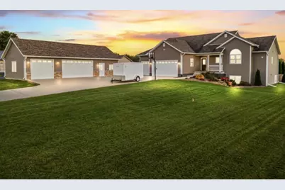 2085 Branch Road, Sun Prairie, WI 53590 - Photo 1