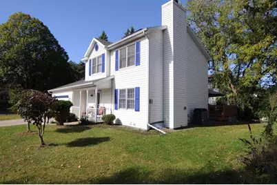 7141 E Valley Ridge Drive, Madison, WI 53719 - Photo 5
