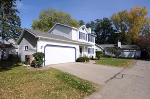 7141 E Valley Ridge Dr, Madison, WI 53719 - Photo 1