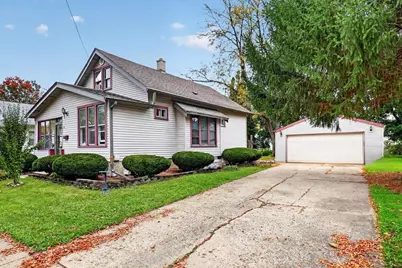 149 S Fremont Street, Janesville, WI 53545 - Photo 5