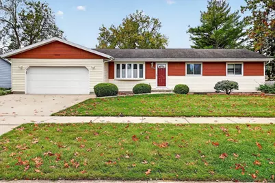 2528 Lilac Lane, Janesville, WI 53545 - Photo 29