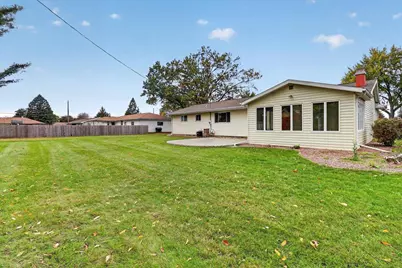 2528 Lilac Lane, Janesville, WI 53545 - Photo 27