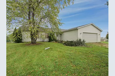 N245 Freeport Road, Monroe, WI 53566 - Photo 3