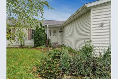 N245 Freeport Road, Monroe, WI 53566 - Photo 1