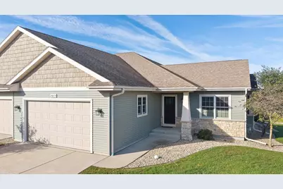 2013 Fieldstone Boulevard #5, Prairie Du Sac, WI 53578 - Photo 61