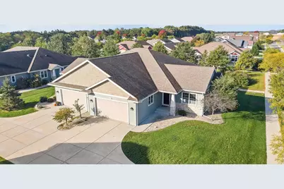 2013 Fieldstone Boulevard #5, Prairie Du Sac, WI 53578 - Photo 63
