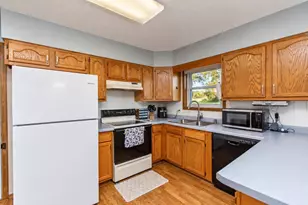 303 W North St, Ridgeville, WI 53533 - Photo 5
