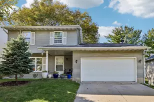7814 E Oakbrook Cir, Madison, WI 53717 - Photo 1