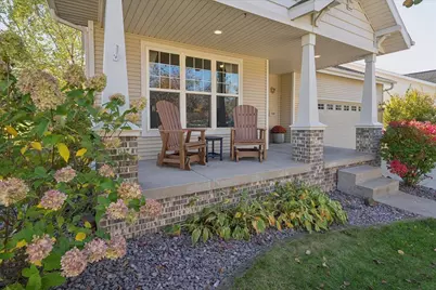 7235 Arctic Fox Drive, Madison, WI 53719 - Photo 1