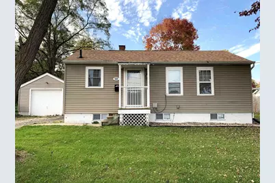 337 N Birdsey Street, Columbus, WI 53925 - Photo 1