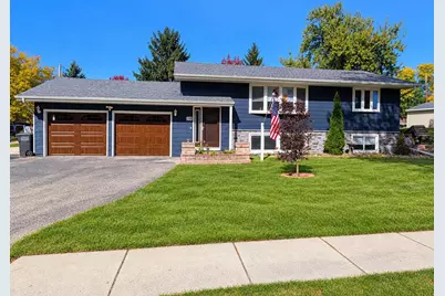 38 E High Street, Milton, WI 53563 - Photo 1