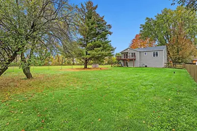 3572 Rankin Road, Mcfarland, WI 53558 - Photo 1