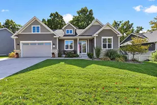 2401 Jenny Wren Trail, Sun Prairie, WI 53590 - Photo 1