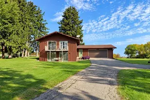 8647 E State Road 67, Clinton, WI 53525 - Photo 1