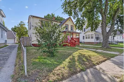 1128 St. Lawrence Avenue, Beloit, WI 53511 - Photo 3