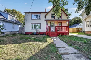 1128 St Lawrence Ave, Beloit, WI 53511 - Photo 1