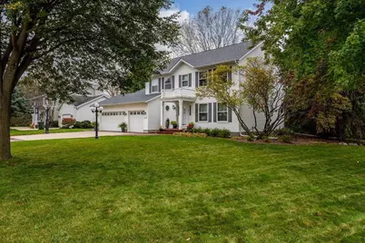 1098 Lori Lane, Sun Prairie, WI 53590 - Photo 37