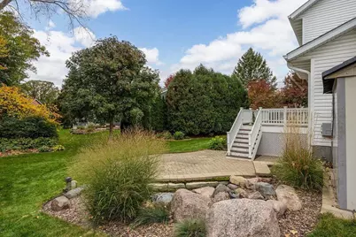 1098 Lori Lane, Sun Prairie, WI 53590 - Photo 35