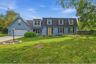 104 Edgevale Circle, Beaver Dam, WI 53916 - Photo 1