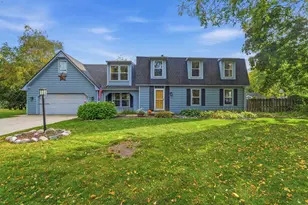 104 Edgevale Cir, Beaver Dam, WI 53916 - Photo 1