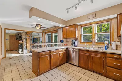 104 Edgevale Circle, Beaver Dam, WI 53916 - Photo 5