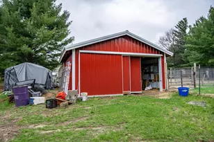 1581 Evergreen Ave, Adams, WI 53910 - Photo 49