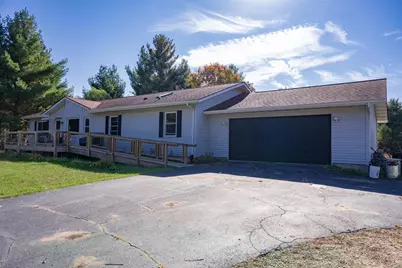 1581 Evergreen Avenue, Adams, WI 53910 - Photo 1