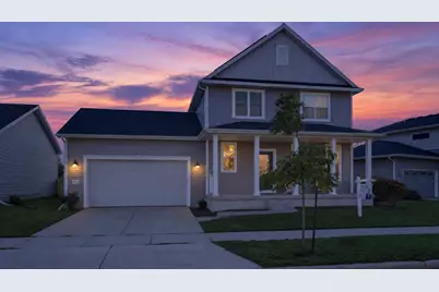 5611 Levitan Lane, Madison, WI 53718 - Photo 1