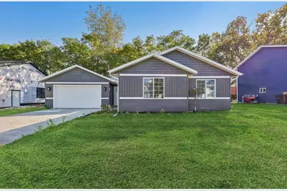 902 Garity Street, Jefferson, WI 53549 - Photo 1