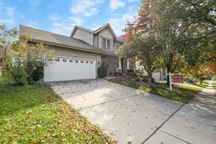 1233 Velvet Leaf Dr, Madison, WI 53719 - Photo 1