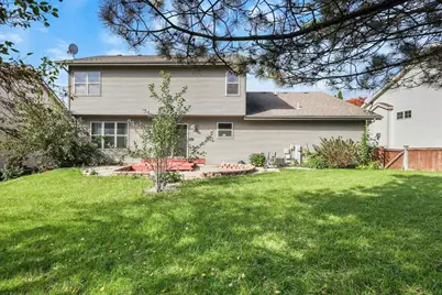 1233 Velvet Leaf Drive, Madison, WI 53719 - Photo 5