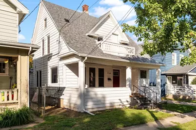 714 Vine Street, Beloit, WI 53511 - Photo 3