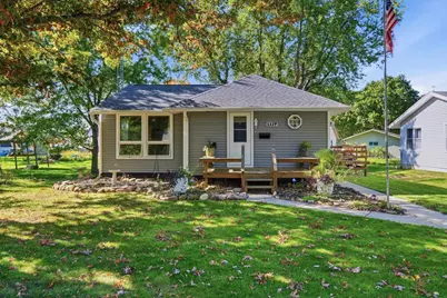 1117 Church Street, Wisconsin Dells, WI 53965 - Photo 1