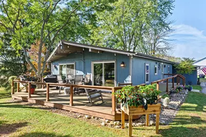 W861 Summit Court, Green Lake, WI 54941 - Photo 27