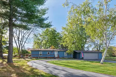 W861 Summit Court, Green Lake, WI 54941 - Photo 3